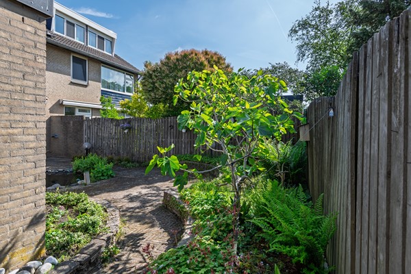 Medium property photo - Aalsburg 2915, 6602 WK Wijchen